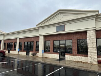 Plus de détails pour 2139 E Primrose St, Springfield, MO - Bureau à louer