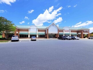 Plus de détails pour 1346-1354 Highway 160 E, Fort Mill, SC - Local commercial à louer
