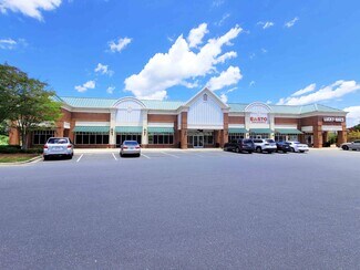 Plus de détails pour 1346-1354 Highway 160 E, Fort Mill, SC - Local commercial à louer