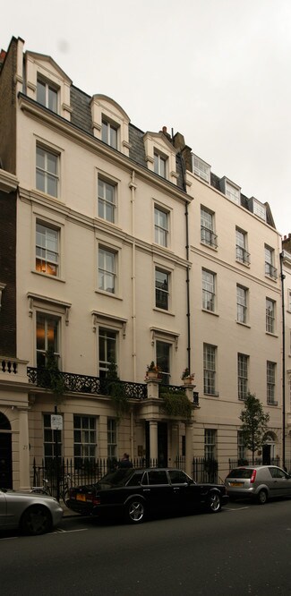 Plus de détails pour 22 Upper Brook St, Londres - Bureau à louer