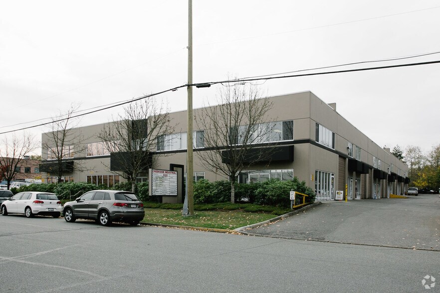8333 130th St, Surrey, BC à vendre - Photo de l’immeuble – Image 3 sur 19