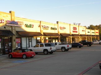 Plus de détails pour 3222 S Main St, Lindale, TX - Bureau/Local commercial à louer