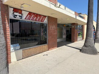 Plus de détails pour 321-325 S C St, Oxnard, CA - Local commercial à louer