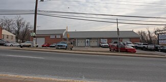 Plus de détails pour 6027 Ritchie Hwy, Brooklyn, MD - Local commercial à vendre