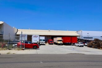 1616 Beach St, Montebello, CA à louer Photo intérieure– Image 2 sur 4