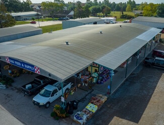 Plus de détails pour 16915 FM 2920 Rd, Tomball, TX - Local commercial à vendre
