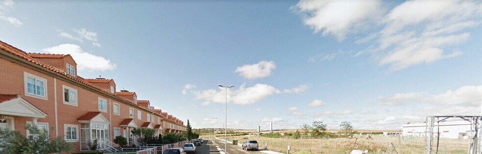 Terrain dans Doñinos de Salamanca, Salamanca à louer - Photo principale – Image 2 sur 7