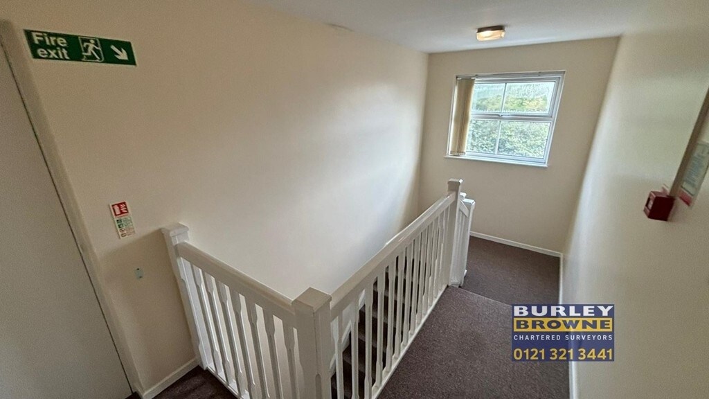 17-21 Sandford St, Lichfield, STS WS13 6QA - Lot 2 - - Photo intérieure - Image 1 of 5