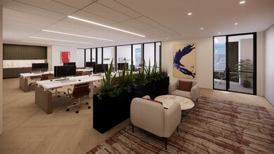 555 California St, San Francisco, CA à louer Photo intérieure– Image 2 sur 3