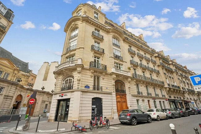Plus de détails pour 16 Rue Dupont Des Loges, Paris - Bureau à louer