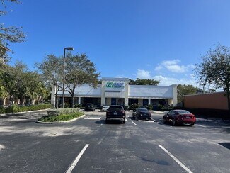 Plus de détails pour 1990 N Federal Hwy, Pompano Beach, FL - Médical, Local commercial à louer
