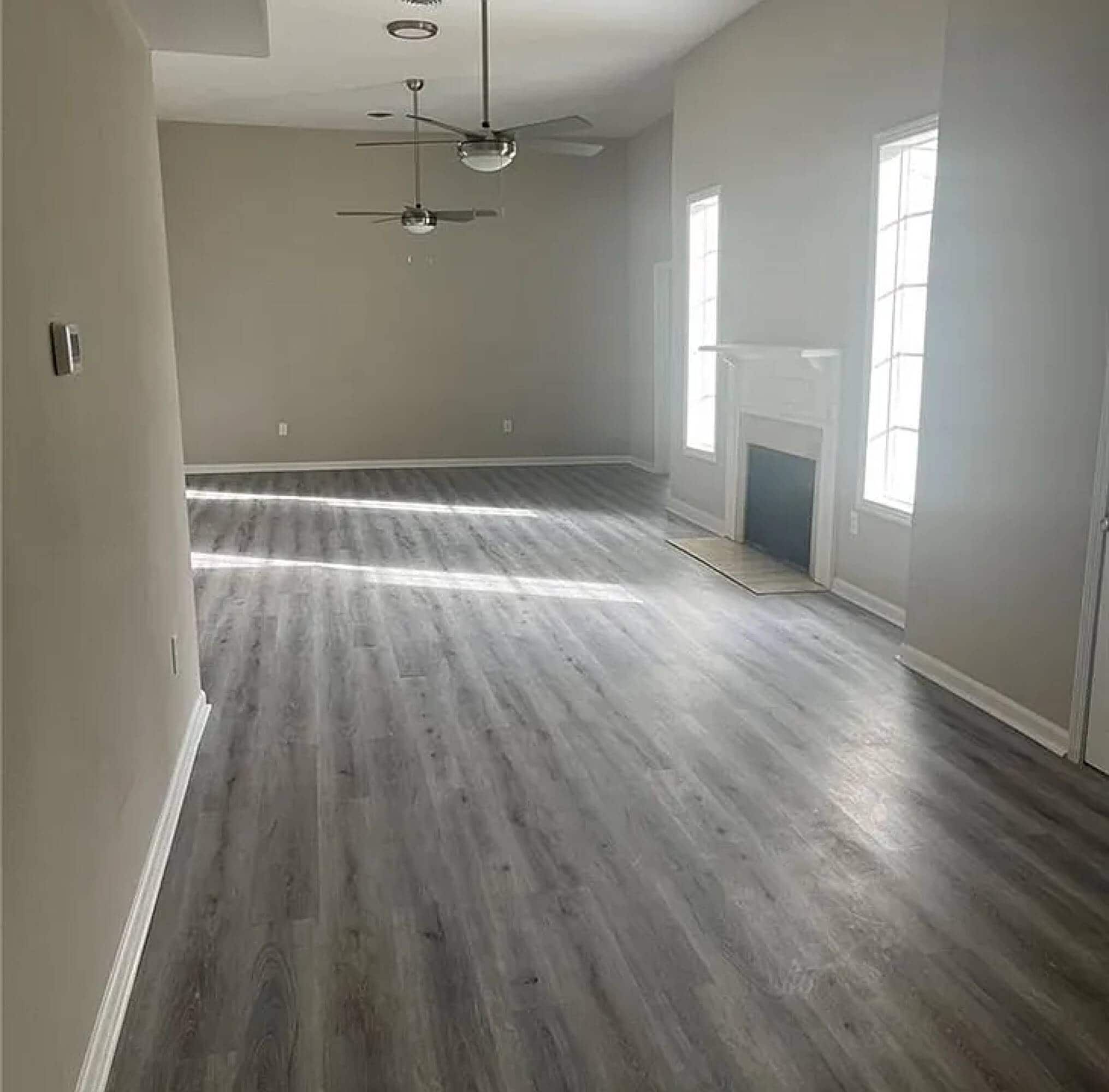 101 W Center St, DeQuincy, LA à louer Photo intérieure– Image 1 sur 9