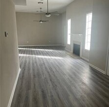 101 W Center St, DeQuincy, LA à louer Photo intérieure– Image 1 sur 9