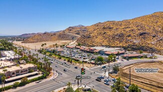 Plus de détails pour 4711-4791 E Palm Canyon Dr, Palm Springs, CA - Local commercial à louer