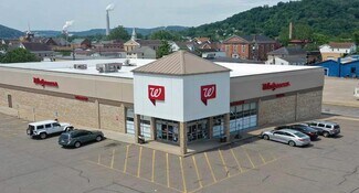 Plus de détails pour 5798 Mcclellan Hwy, Branchland, WV - Local commercial à vendre