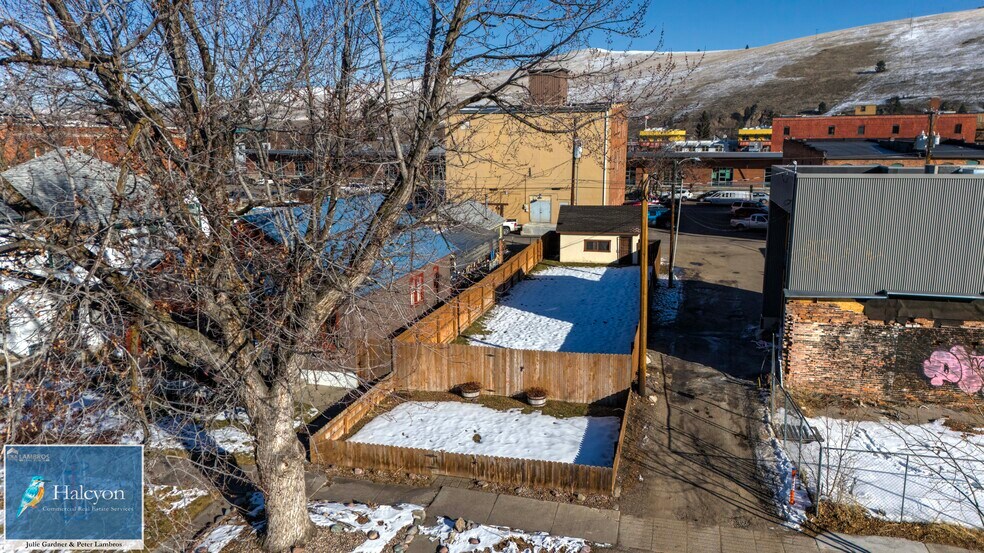 322 Alder St, Missoula, MT à vendre - Photo de l’immeuble – Image 1 sur 13