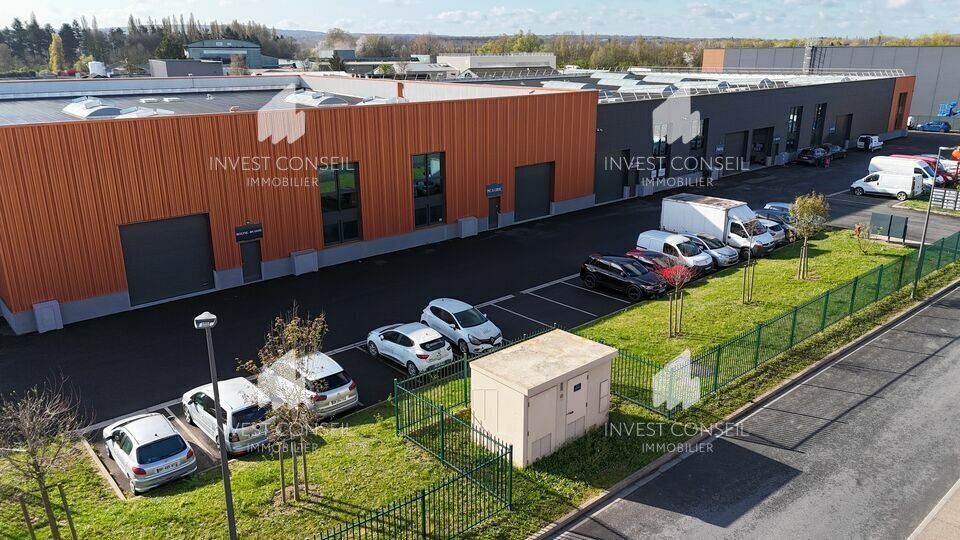 1 Rue Des Boursaults, Champagne-sur-Oise à louer - Photo de l’immeuble – Image 2 sur 8