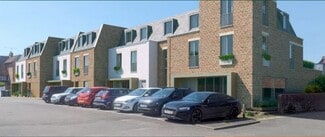 Plus de détails pour Heath Rd, Petersfield - Local commercial à vendre