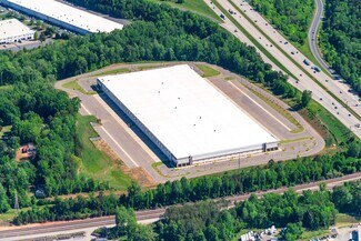 Plus de détails pour 8820 Old Dowd Rd, Charlotte, NC - Industriel/Logistique à louer