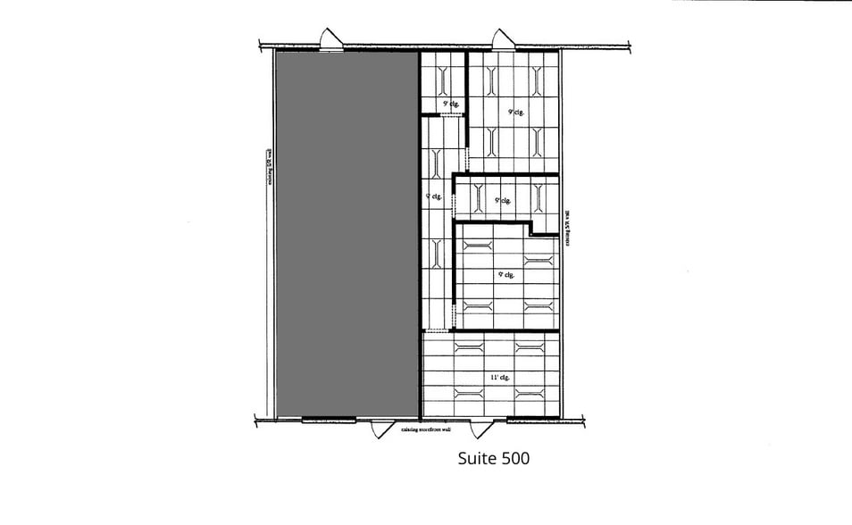 1300 Gattis School Rd, Round Rock, TX à louer - Plan d’étage – Image 2 sur 4