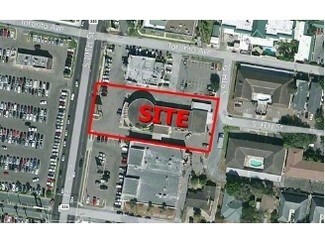 Plus de détails pour 2011 S 10th St, McAllen, TX - Local commercial à louer