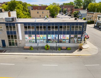 Plus de détails pour 5880-5890 Boul Gouin O, Montréal, QC - Bureau à louer