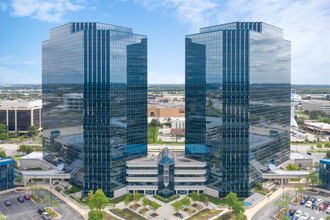 1450 American Ln, Schaumburg, IL - VUE AÉRIENNE  vue de carte - Image1