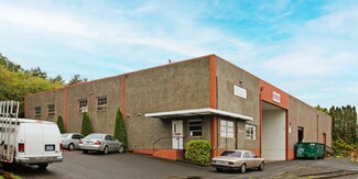 Plus de détails pour 9255 SE Mcbrod Ave, Portland, OR - Industriel/Logistique à louer