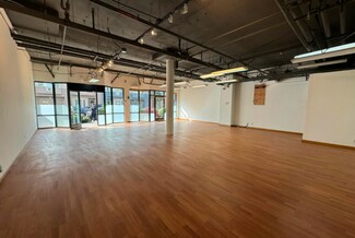 Plus de détails pour 732 La Playa St, San Francisco, CA - Bureau/Local commercial, Local commercial à louer