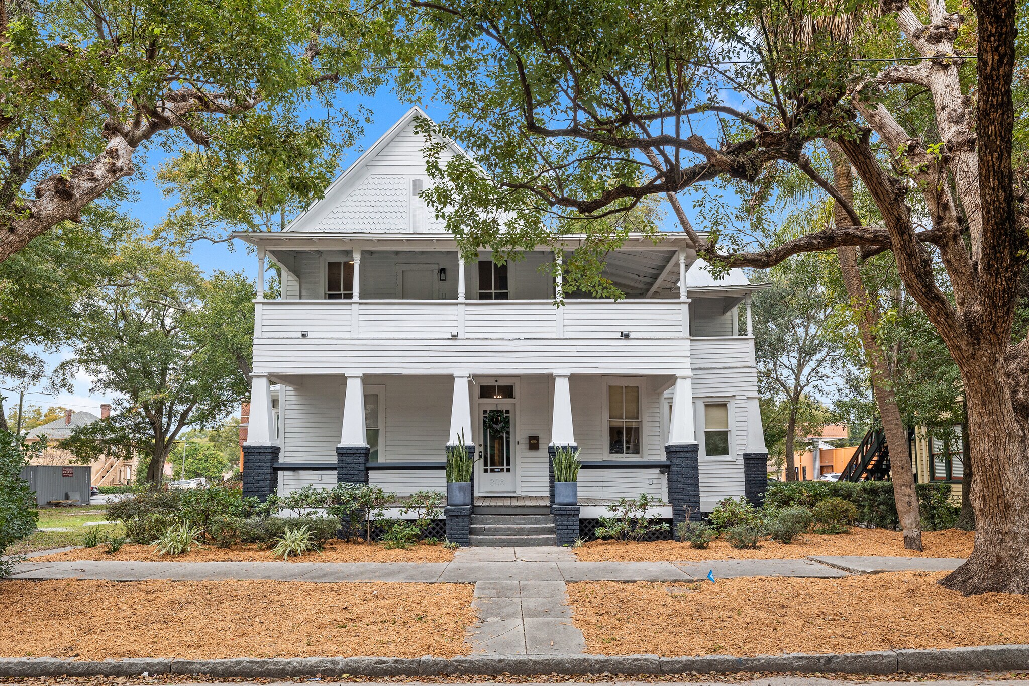 306 E Oak Ave, Tampa, FL à vendre Photo principale– Image 1 sur 12