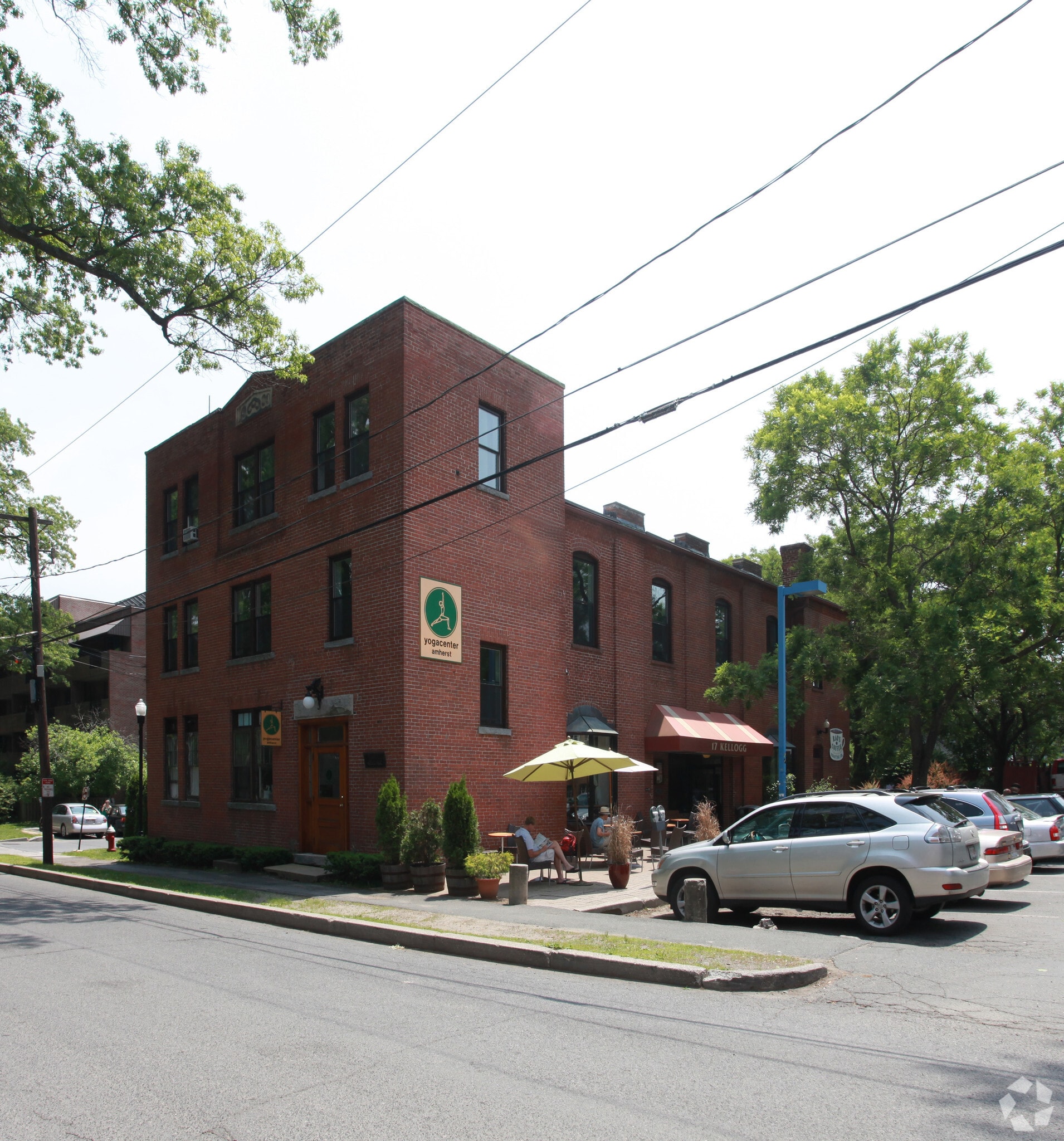 17 Kellogg Ave, Amherst, MA à louer Photo principale– Image 1 sur 80