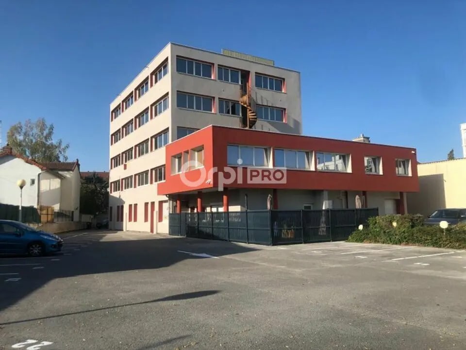 Photo de l’immeuble