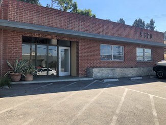 Plus de détails pour 9520 W Jefferson Blvd, Culver City, CA - Bureau à louer