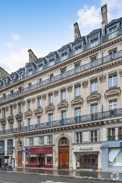 4 Avenue De L'Opera, Paris à louer - Photo de l’immeuble – Image 3 sur 4