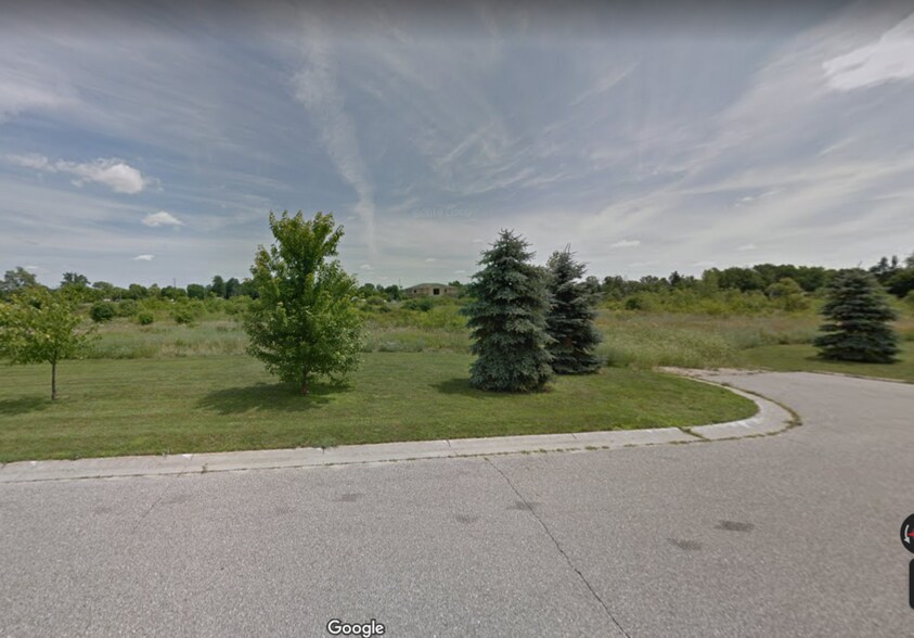 Rosewood -1, Mount Pleasant, MI à vendre - Aérien – Image 1 sur 6