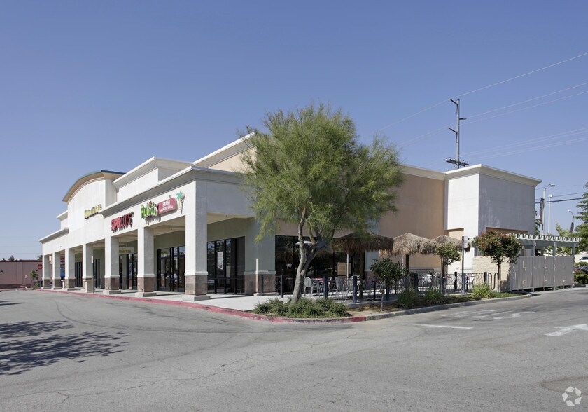 39445 10th St W, Palmdale, CA à louer - Photo de l’immeuble – Image 2 sur 3