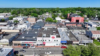 Plus de détails pour 16 New St, Huntington, NY - Local commercial à louer