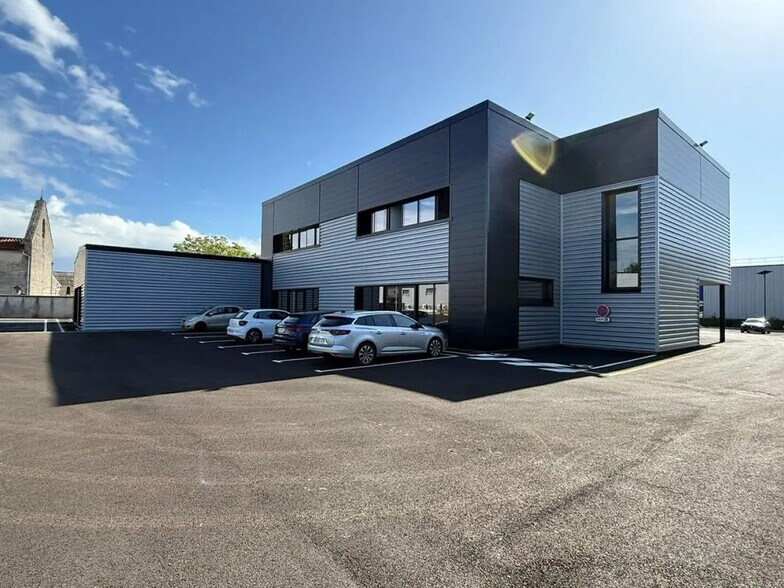 Local commercial dans Agen à louer - Photo de l’immeuble – Image 2 sur 6