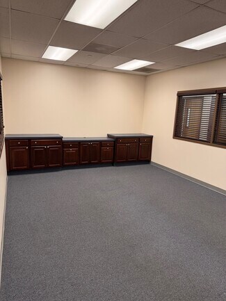 Plus de détails pour 10920 Pump House Rd, Jessup, MD - Bureau à louer