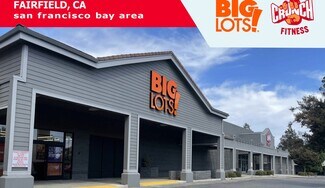 Plus de détails pour 1500 Oliver Rd, Fairfield, CA - Local commercial à louer