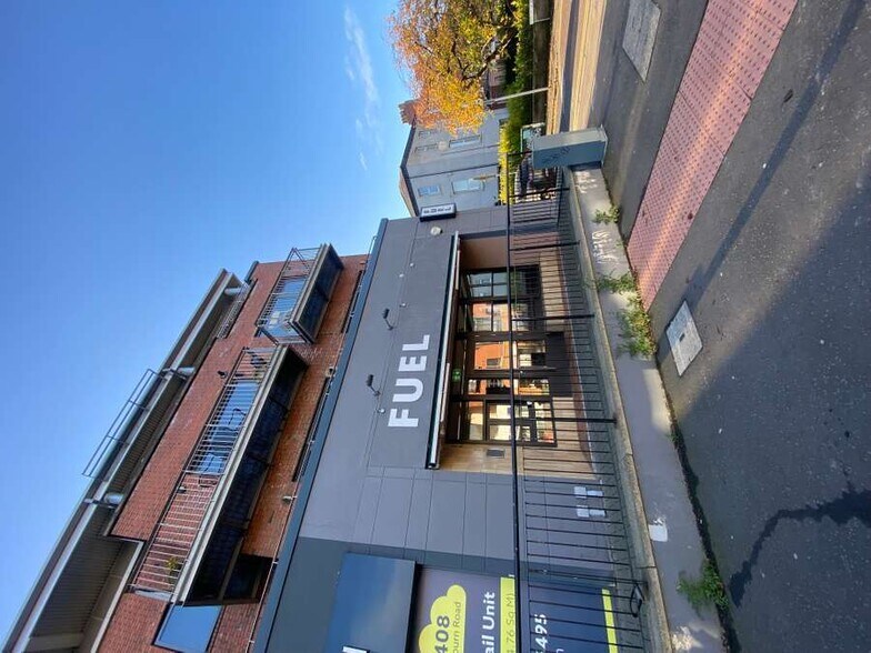 404-408 Lisburn Rd, Belfast à louer - Photo de l’immeuble – Image 3 sur 4