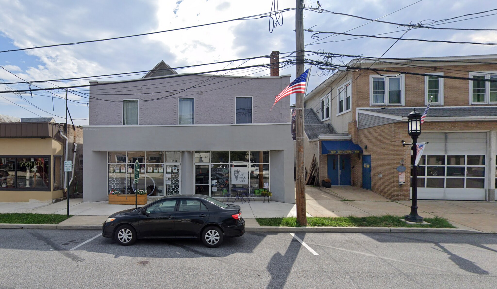 18 W Winona Ave, Norwood, PA à vendre Photo de l’immeuble– Image 1 sur 43