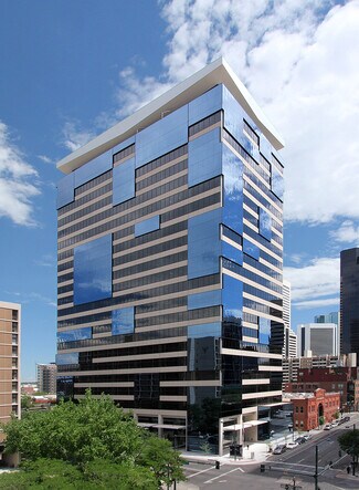 Plus de détails pour 1800 Larimer St, Denver, CO - Bureau à louer