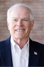 Skip Tuttle