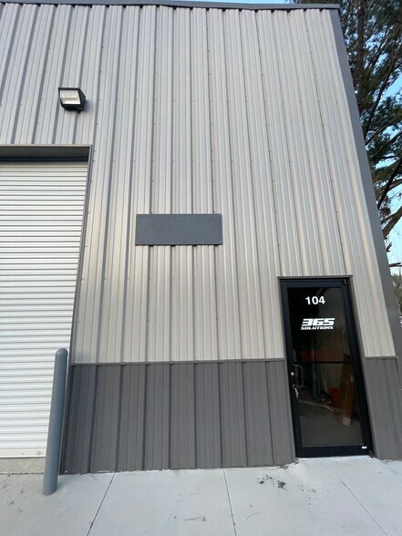 5880 US Highway 1 N, Saint Augustine, FL à louer - Photo de l’immeuble – Image 3 sur 9