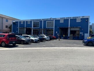 Plus de détails pour 370-380 W 78th Rd, Hialeah, FL - Industriel/Logistique à vendre