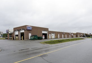 Plus de détails pour 303 Dunlop St W, Barrie, ON - Local d’activités à vendre