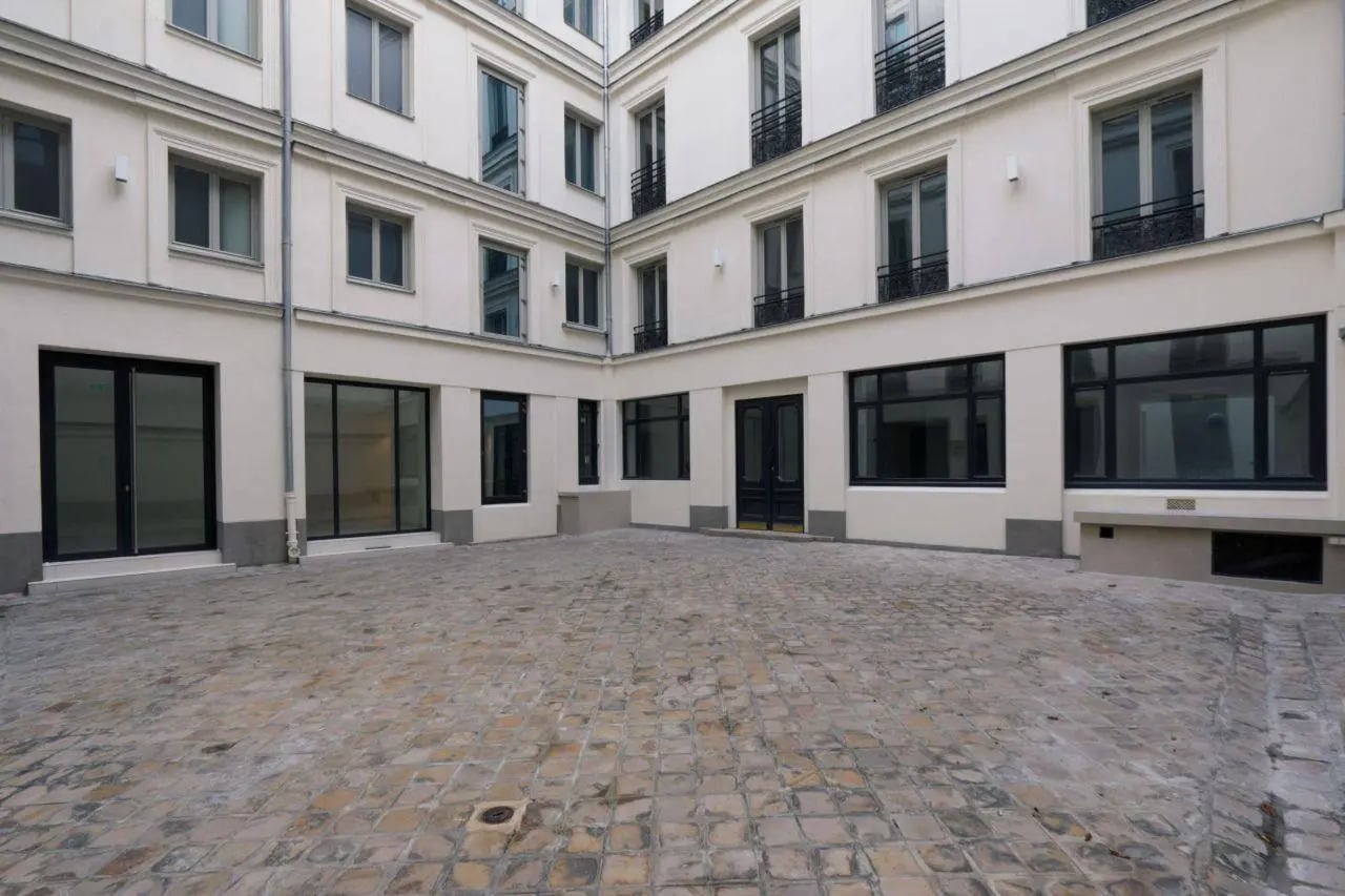 15 Rue De Milan, Paris à louer Photo de l’immeuble– Image 1 sur 2
