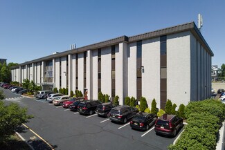 Plus de détails pour 385 Prospect Ave, Hackensack, NJ - Bureau/Médical à louer