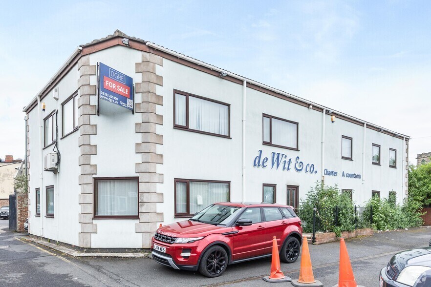 Oakwellgate W, Gateshead à vendre - Photo principale – Image 1 sur 2
